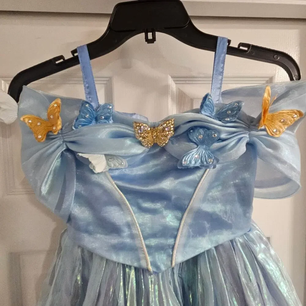 Cinderella dress - Disney - Picture 4 of 13